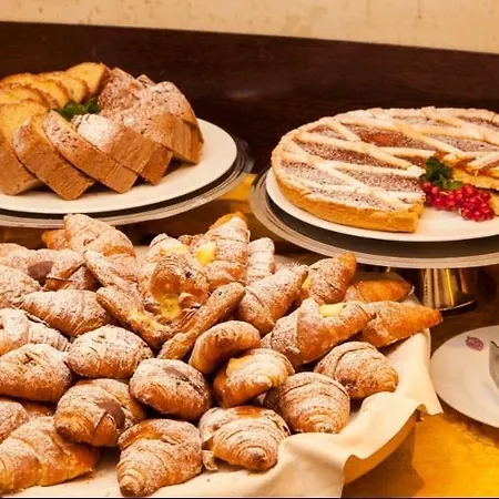 Cosmopolita Hotel Rom