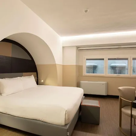 Cosmopolita Hotel Rom