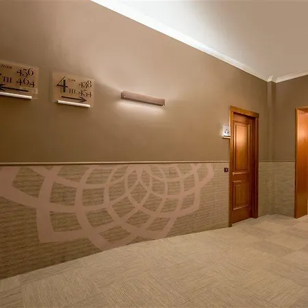 Cosmopolita 4*