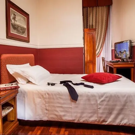 Hotel Cosmopolita 4*