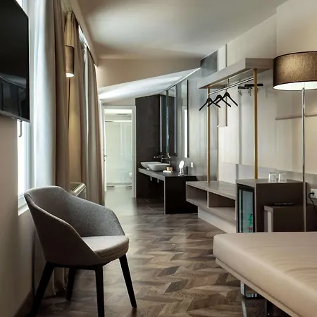 Cosmopolita Hotel Rom