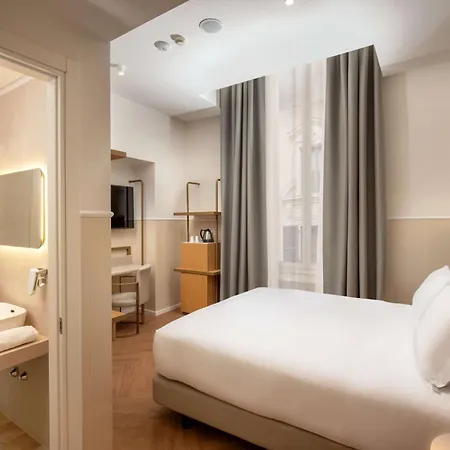 Cosmopolita 4*