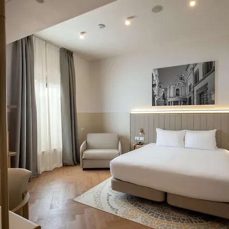 Cosmopolita 4* Roma