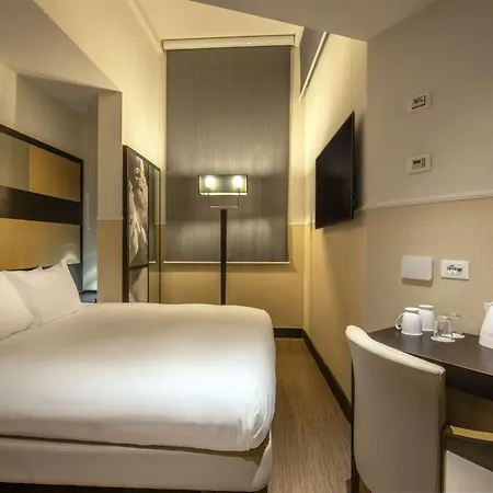 Cosmopolita 4*