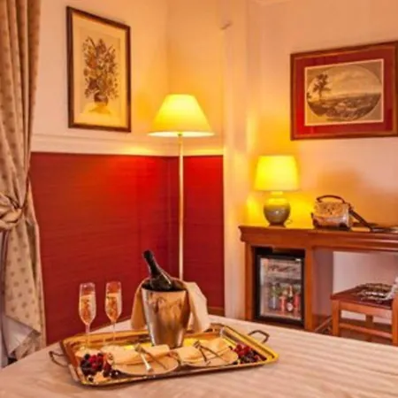 Cosmopolita Colosseum, Tapestry Collection By Hilton 4* Rom