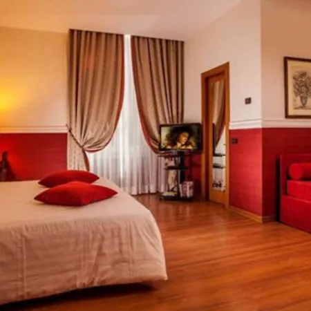 Cosmopolita Colosseum, Tapestry Collection By Hilton Hotel 4*