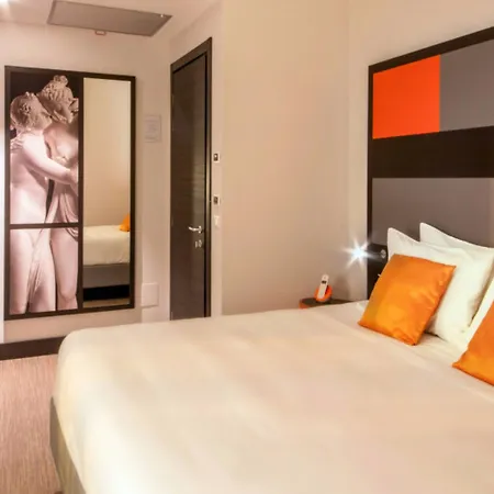 Cosmopolita Colosseum, Tapestry Collection By Hilton Hotel Rom