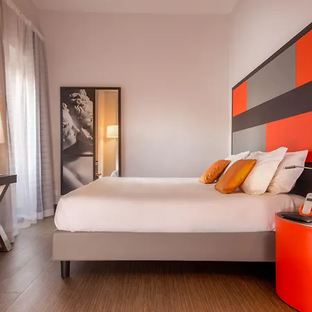 Cosmopolita Colosseum, Tapestry Collection By Hilton 4* Rom