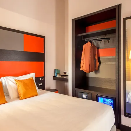 Cosmopolita Colosseum, Tapestry Collection By Hilton Hotel Rom