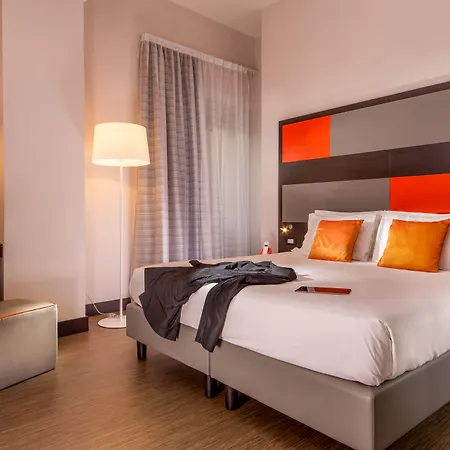 Cosmopolita Rome, Tapestry Collection By Hilton Hotell 4*