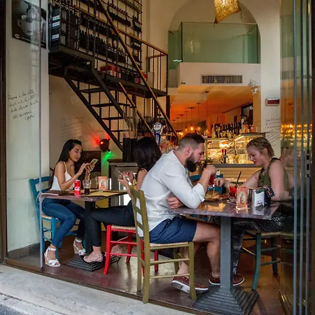 Cosmopolita Colosseum, Tapestry Collection By Hilton 4*