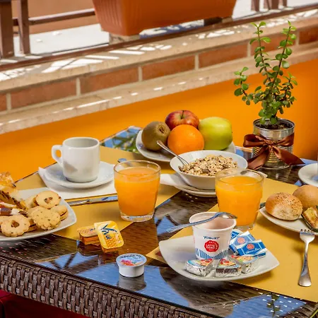 Cosmopolita Colosseum, Tapestry Collection By Hilton 4*