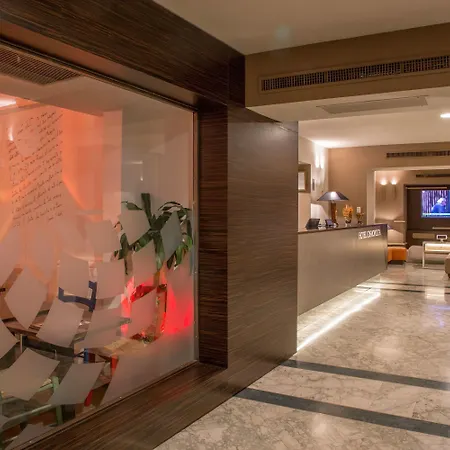 Cosmopolita Colosseum, Tapestry Collection By Hilton 4*