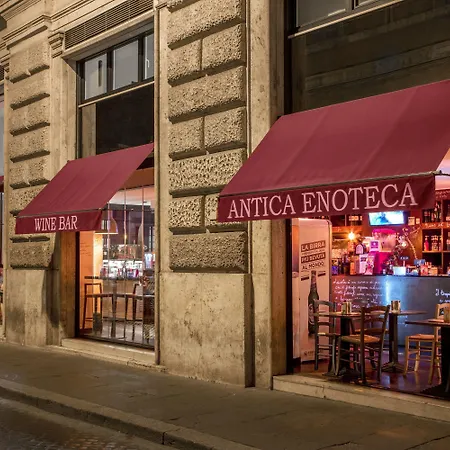 Cosmopolita Colosseum, Tapestry Collection By Hilton Hotel 4*