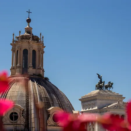 Cosmopolita Colosseum, Tapestry Collection By Hilton Hotel