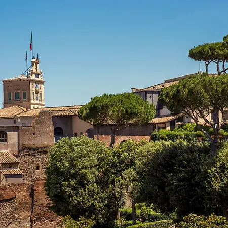 Cosmopolita Colosseum, Tapestry Collection By Hilton 4*