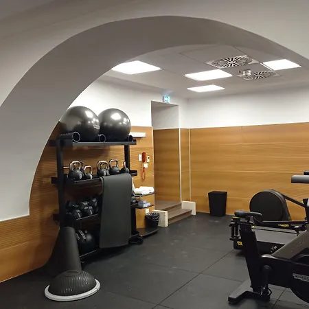 Cosmopolita Colosseum, Tapestry Collection By Hilton 4*