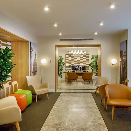 Cosmopolita Colosseum, Tapestry Collection By Hilton Hotel 4*