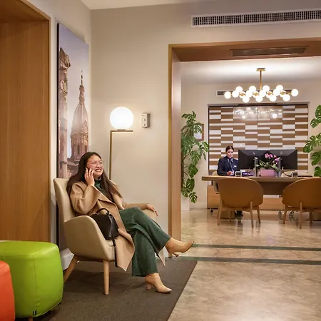 Hotel Cosmopolita Colosseum, Tapestry Collection By Hilton
