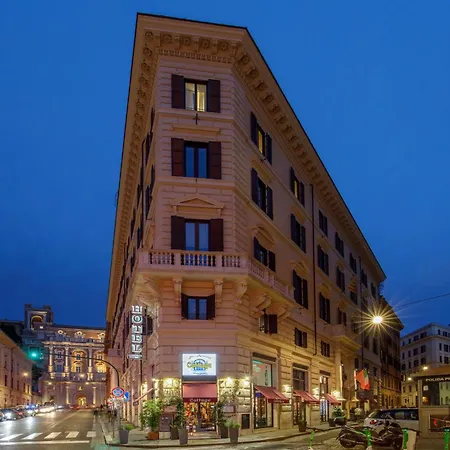 Cosmopolita Colosseum, Tapestry Collection By Hilton 4*