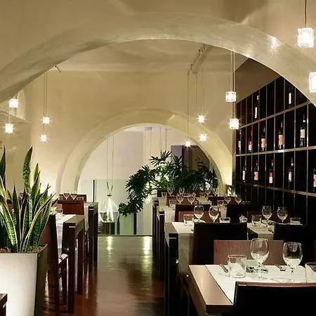 Hotel Cosmopolita Rom