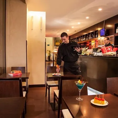 Cosmopolita Hotel Rom