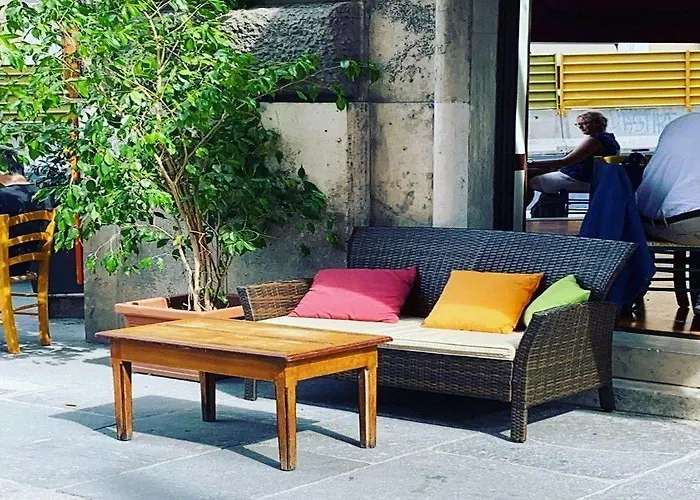 Hotel Cosmopolita Colosseum, Tapestry Collection By Hilton