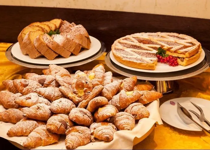 Cosmopolita Colosseum, Tapestry Collection By Hilton Hotel Rom