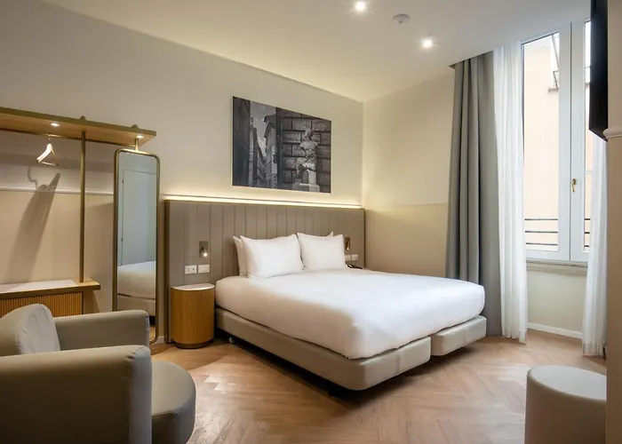 Cosmopolita Colosseum, Tapestry Collection By Hilton 4*