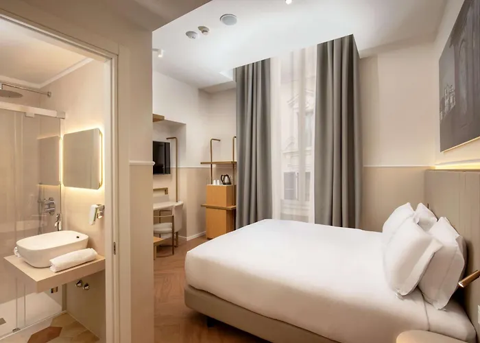 Cosmopolita Colosseum, Tapestry Collection By Hilton 4*