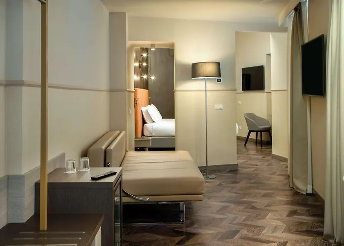 Hotel Cosmopolita Colosseum, Tapestry Collection By Hilton Rom