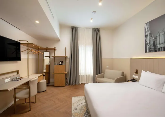 Cosmopolita Colosseum, Tapestry Collection By Hilton Hotel 4*