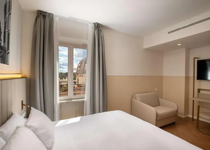 Hotel Cosmopolita Colosseum, Tapestry Collection By Hilton