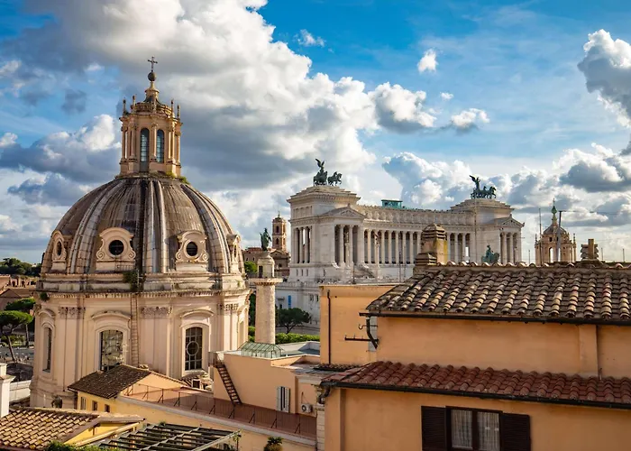 Cosmopolita Colosseum, Tapestry Collection By Hilton 4*