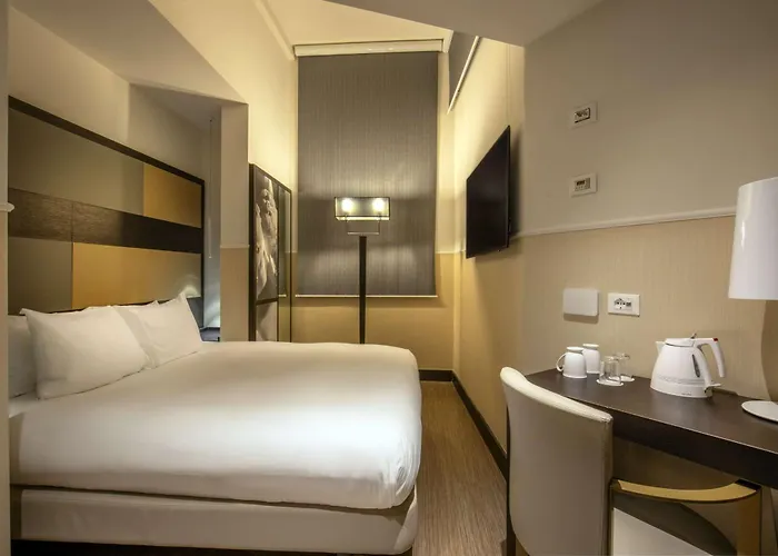 Cosmopolita Colosseum, Tapestry Collection By Hilton 4*