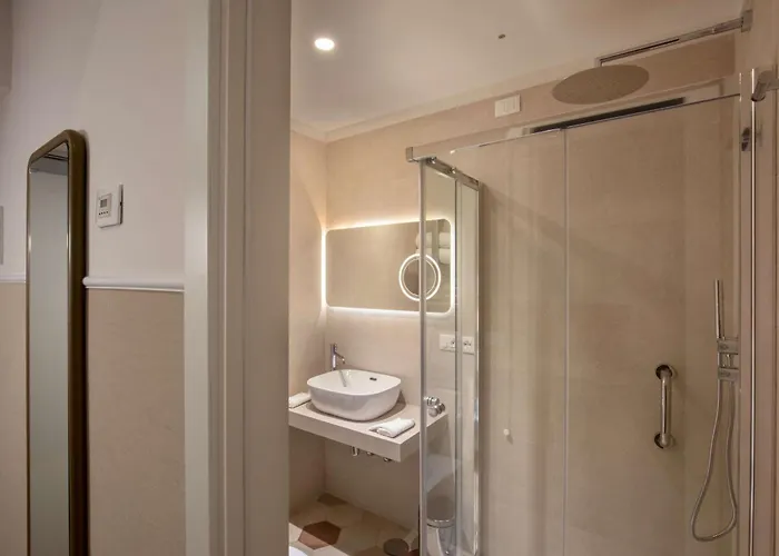 Cosmopolita Colosseum, Tapestry Collection By Hilton 4* Rom