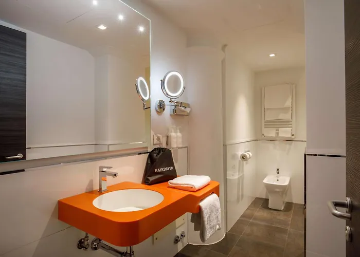 Cosmopolita Colosseum, Tapestry Collection By Hilton 4*