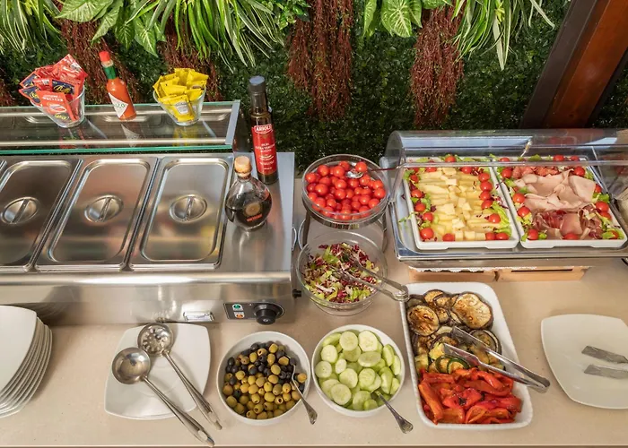 Cosmopolita Colosseum, Tapestry Collection By Hilton Hotel 4*