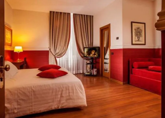 Cosmopolita Colosseum, Tapestry Collection By Hilton Hotel 4*