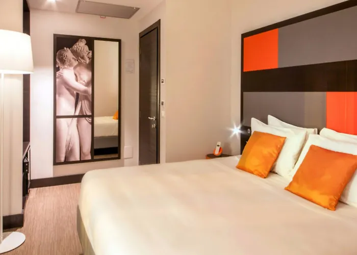 Cosmopolita Colosseum, Tapestry Collection By Hilton Hotel Rom