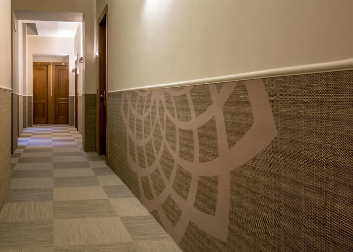 Hotel Cosmopolita Colosseum, Tapestry Collection By Hilton 4*