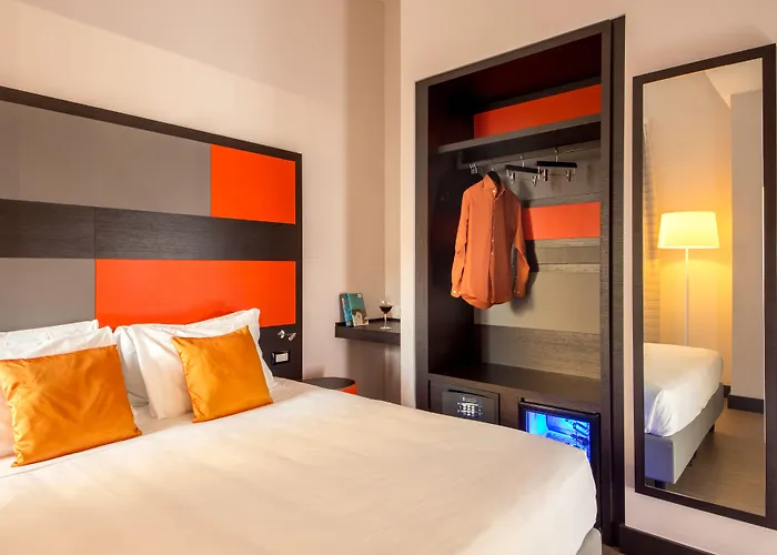 Cosmopolita Colosseum, Tapestry Collection By Hilton Hotel Rom