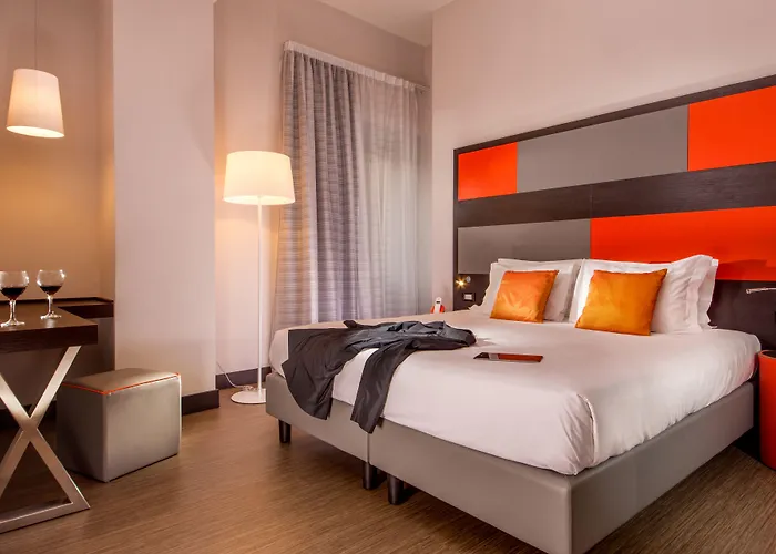 Cosmopolita Colosseum, Tapestry Collection By Hilton Hotel 4*