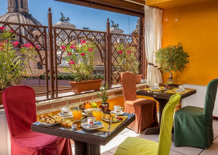 Cosmopolita Colosseum, Tapestry Collection By Hilton 4*