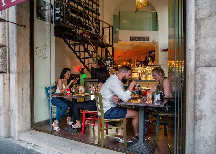 Cosmopolita Colosseum, Tapestry Collection By Hilton 4*