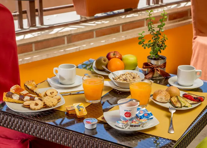 Cosmopolita Colosseum, Tapestry Collection By Hilton 4*