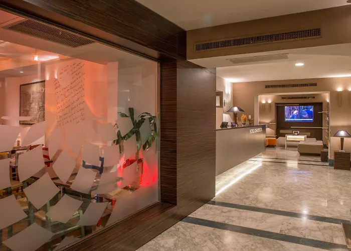 Cosmopolita Colosseum, Tapestry Collection By Hilton 4*