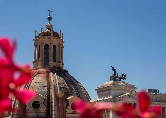 Cosmopolita Colosseum, Tapestry Collection By Hilton Hotel