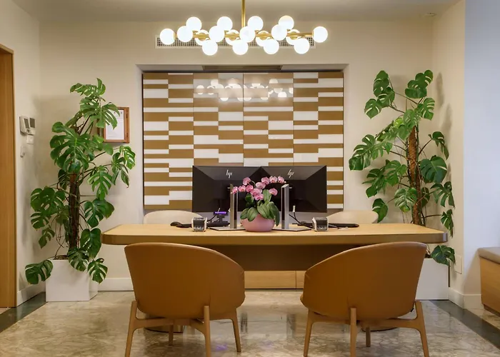 Cosmopolita Colosseum, Tapestry Collection By Hilton 4*