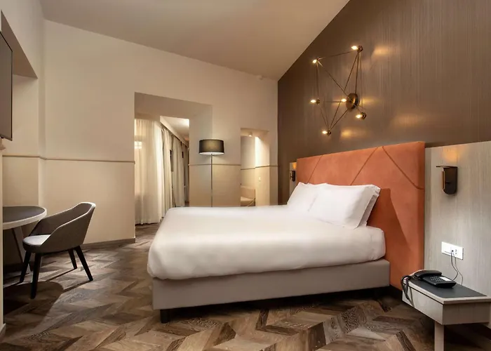 Cosmopolita Colosseum, Tapestry Collection By Hilton Hotel